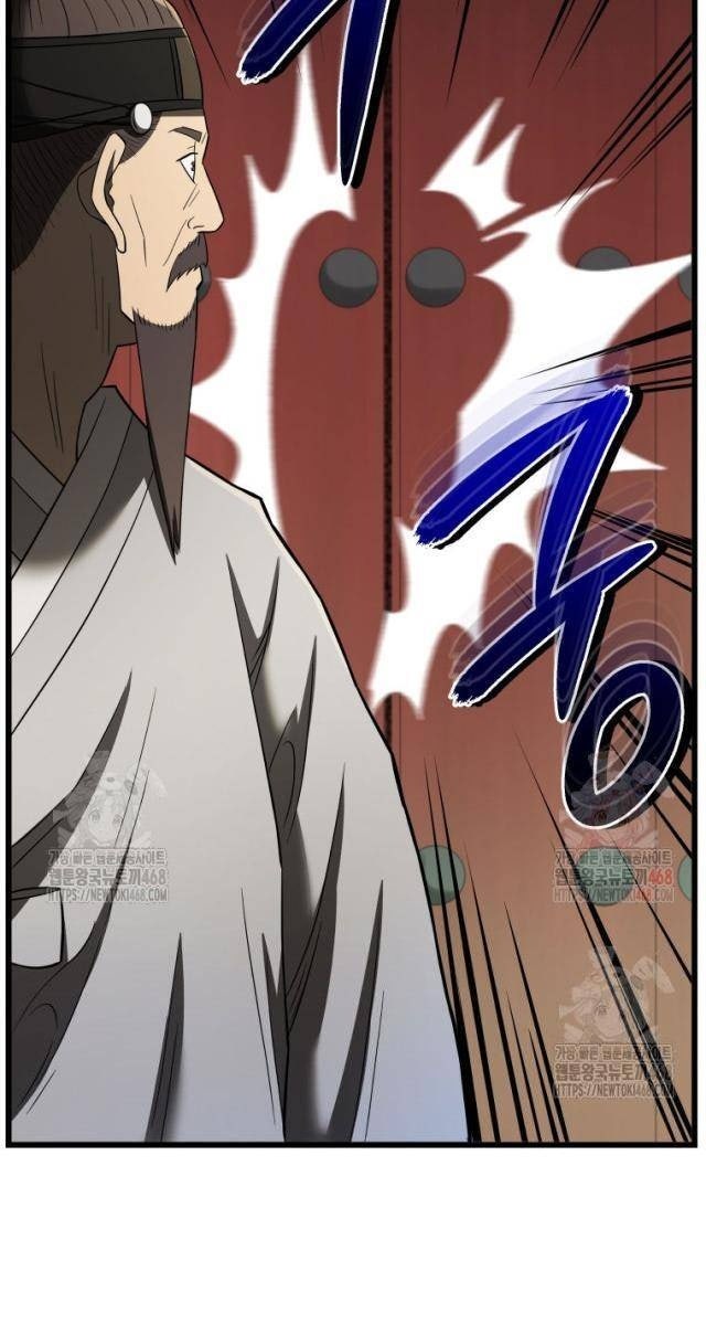 Vương Triều Đen Tối Joseon - Page 89