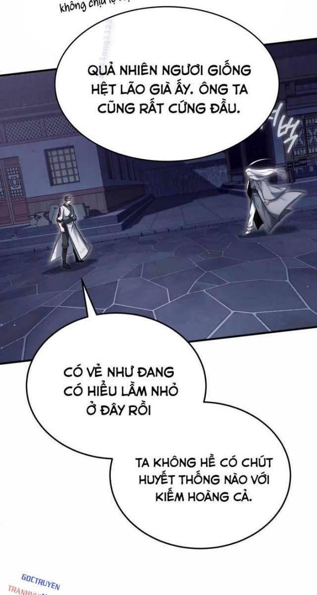 Hồi Quy Giả Về Hưu - Page 10