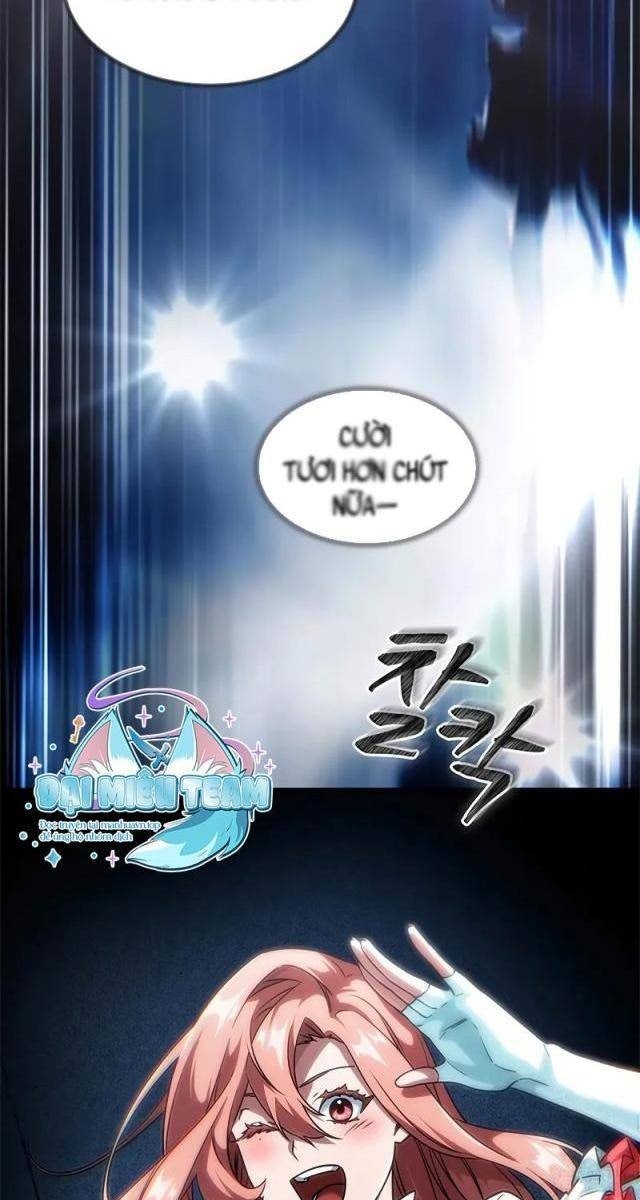 Từ Youtuber Thể Hình Triệu Sub Trở Thành Kẻ Vô Danh Trong Webtoon - Page 26