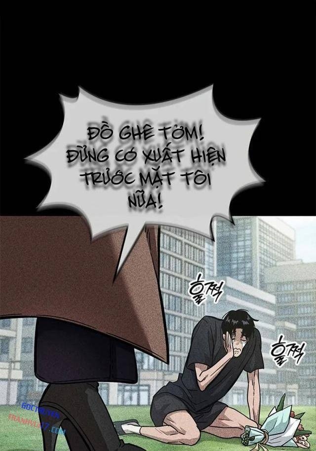 Từ Youtuber Thể Hình Triệu Sub Trở Thành Kẻ Vô Danh Trong Webtoon - Page 52