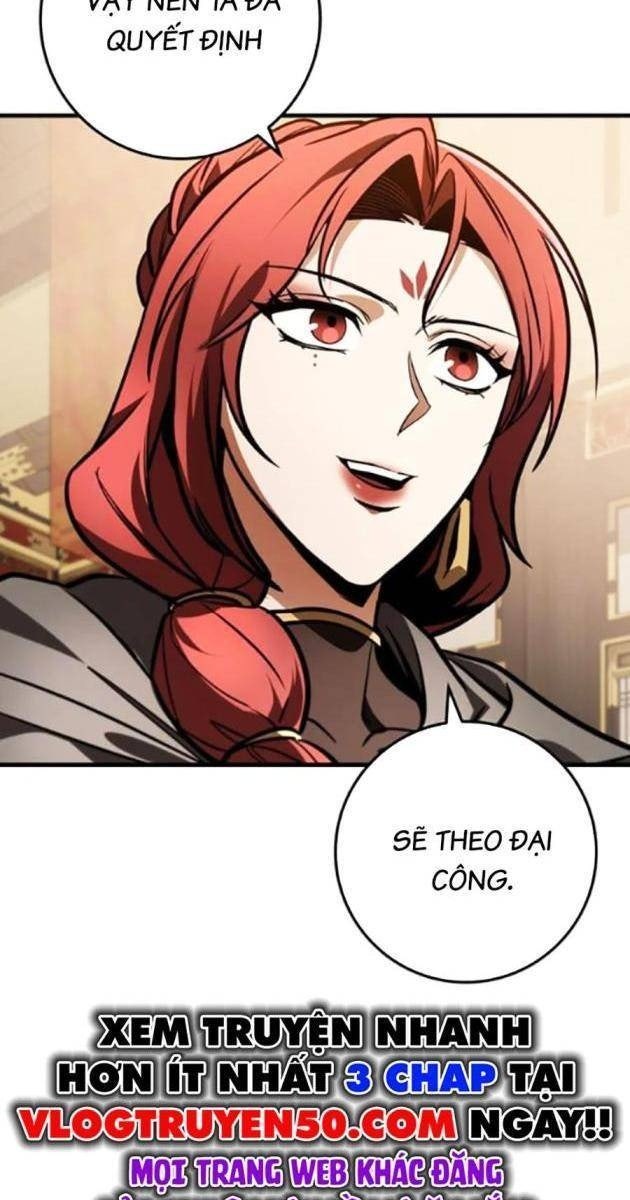 Thanh Kiếm Của Hoàng Đế - Page 67