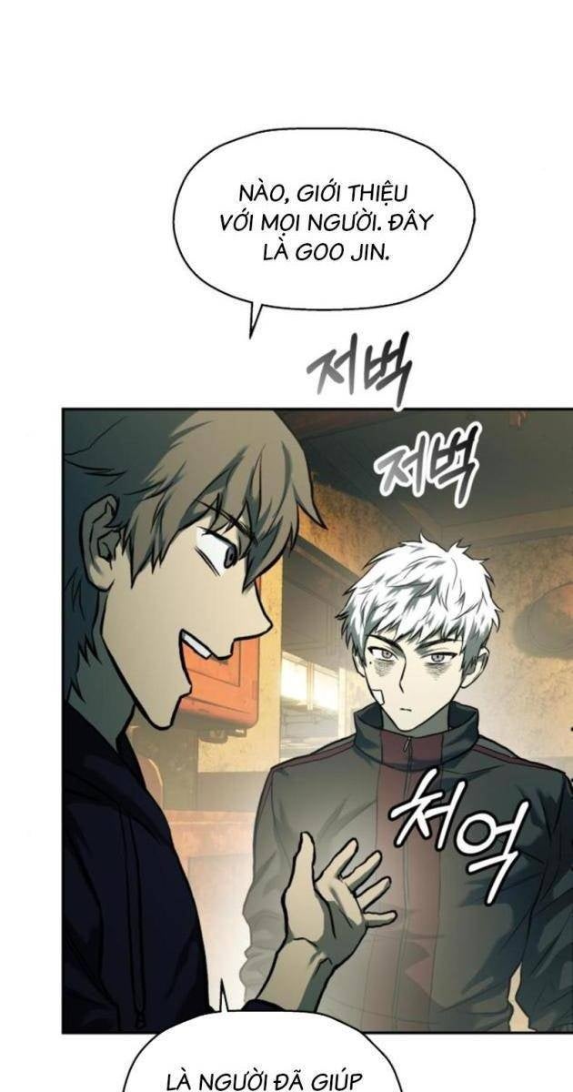 Sống Sót Qua Ngày Tận Thế - Page 18