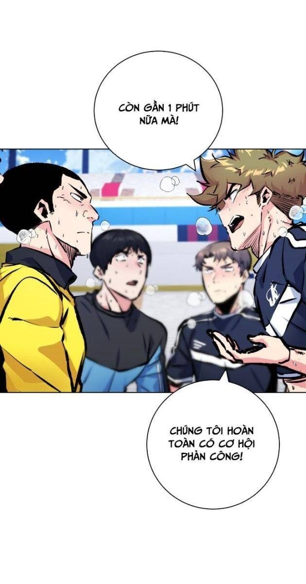 Góc Cao Khung Thành - Page 43