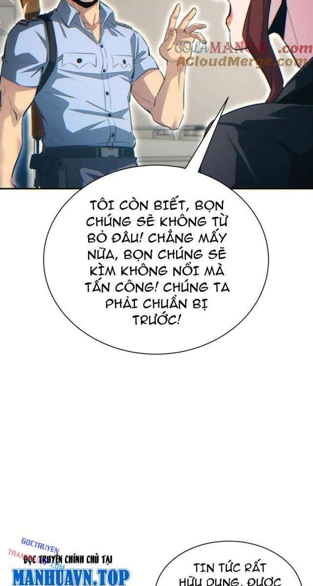 Mạt Thế Trùng Sinh: Ta Dựa Vào Mở Rương Vấn Dỉnh Đỉnh Phong - Page 32