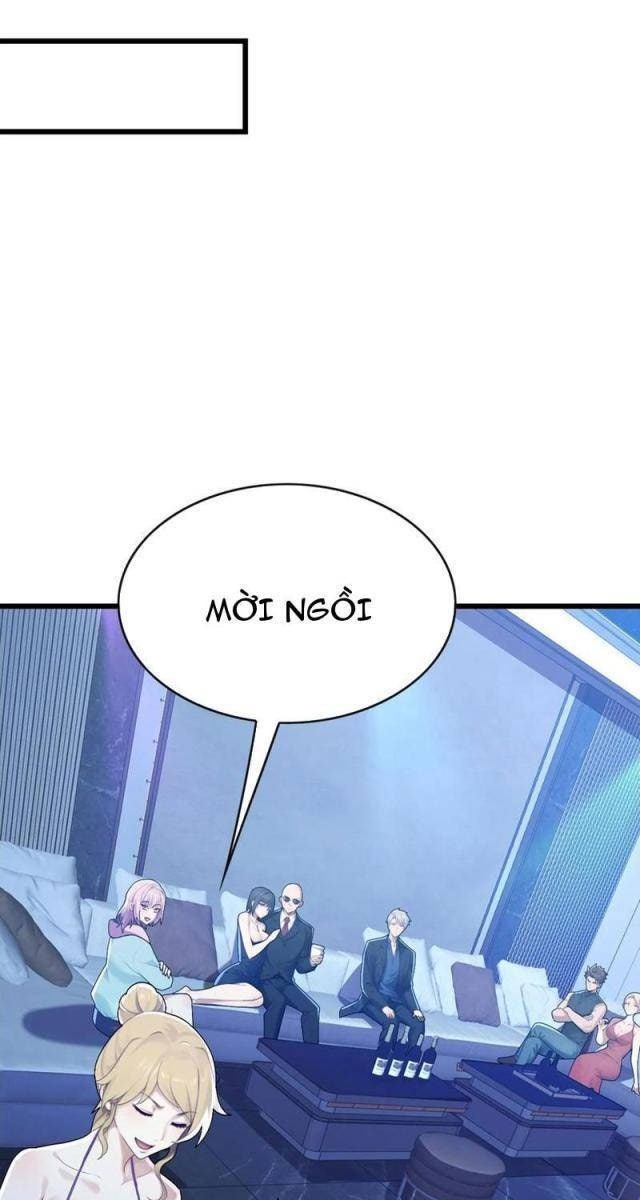 Đại Lão Xuống Núi: Bắt Đầu Từ Trở Thành Nam Thư Ký! - Page 51