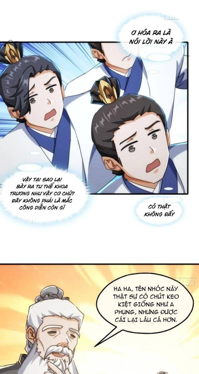 Mời Công Tử Trảm Yêu - Page 13