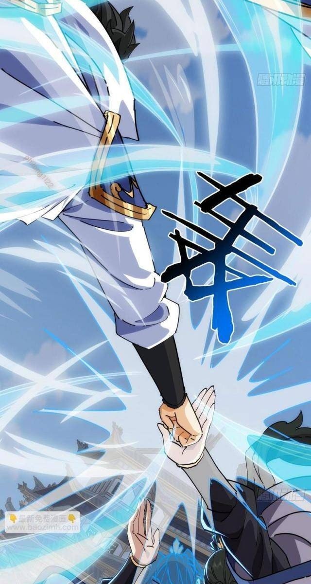 Mời Công Tử Trảm Yêu - Page 32