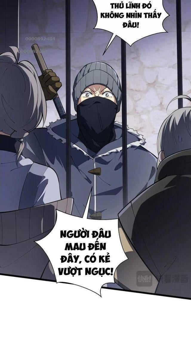 Ta Ký Kết Khế Ước Với Chính Mình - Page 5