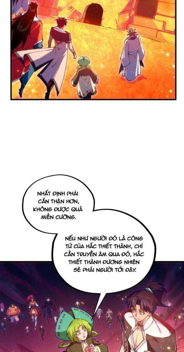 Vạn Cổ Chí Tôn - Page 38