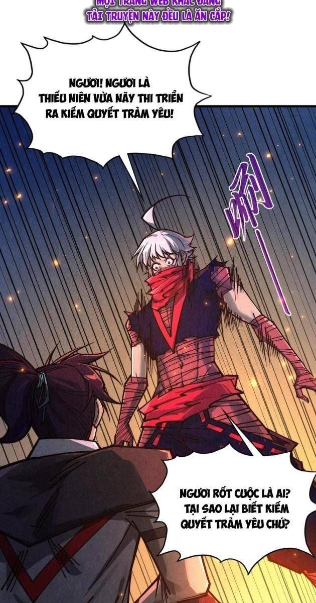 Vạn Cổ Chí Tôn - Page 82