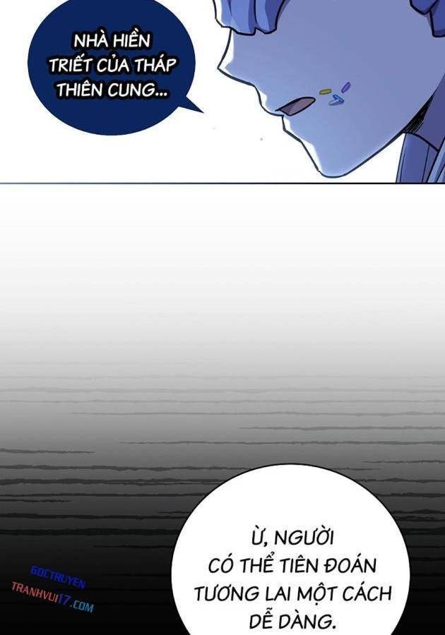 Sử Trở Lại Của Frozen Player - Page 60