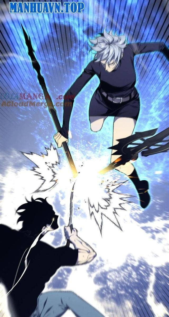 Tài Năng Của Ngươi Là Của Ta - Page 57