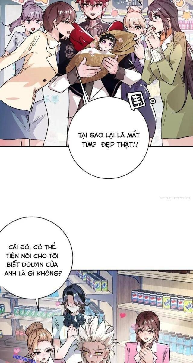 Vĩnh Sinh Đi Chết Đi! - Page 46