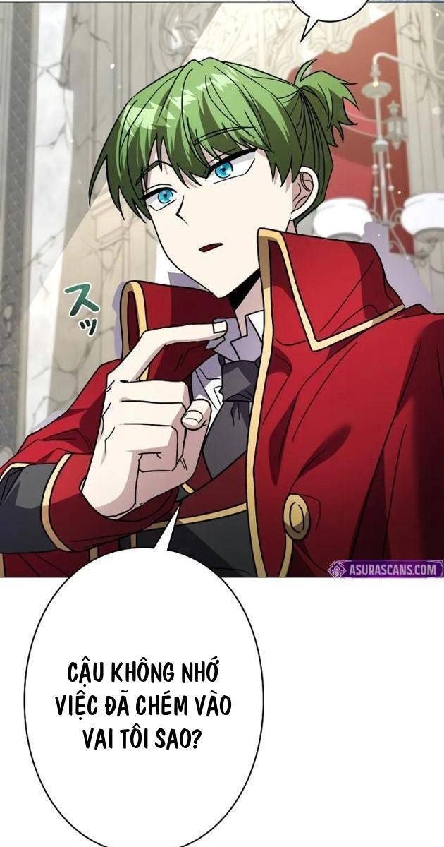 Bức Thư Tình Đến Từ Tương Lai - Page 74