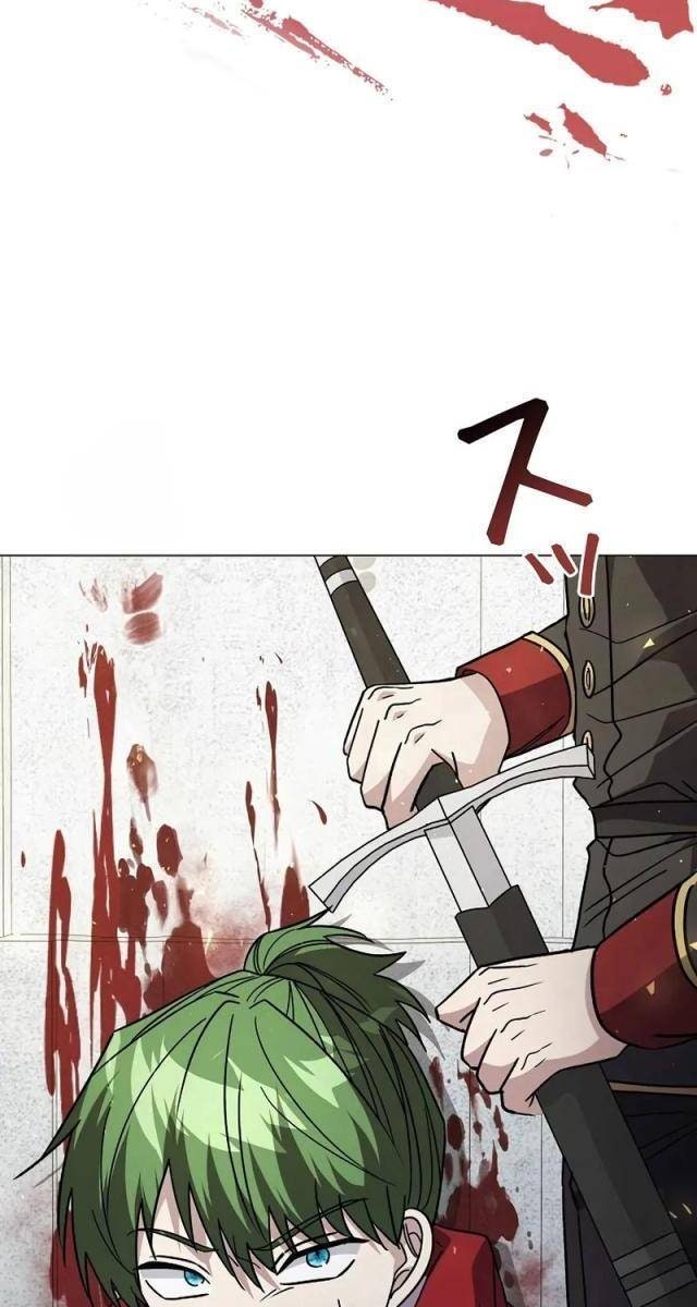 Bức Thư Tình Đến Từ Tương Lai - Page 62