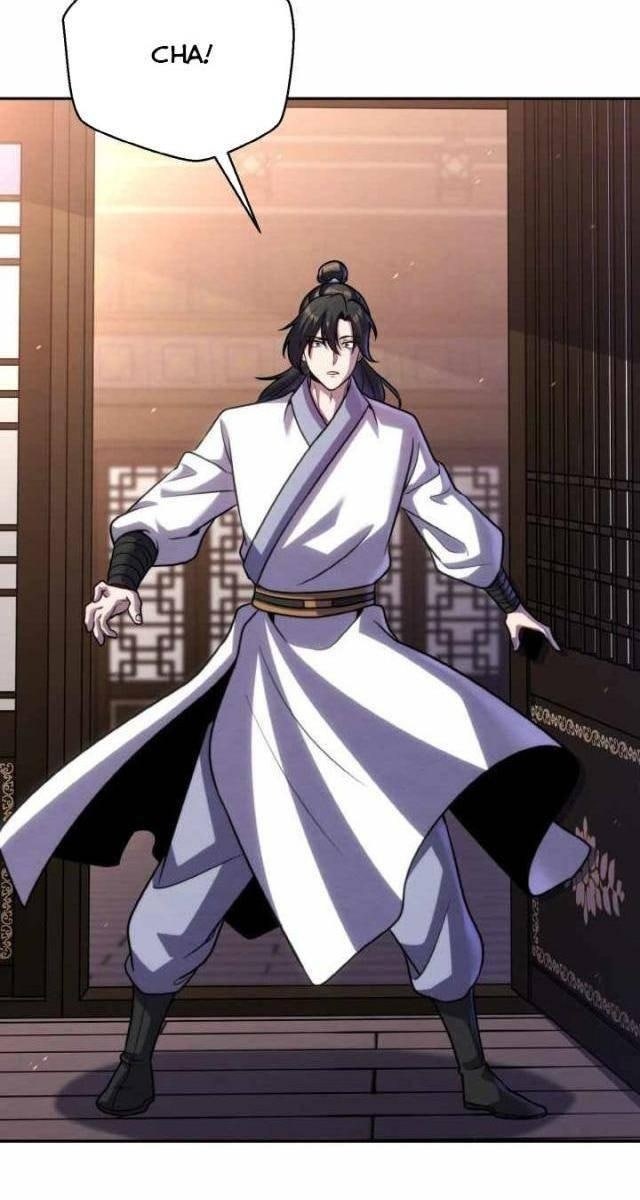 Tiểu Đệ Tử Của Võ Lâm Minh Chủ - Page 53