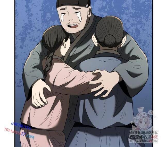 Vương Triều Đen Tối Joseon - Page 56
