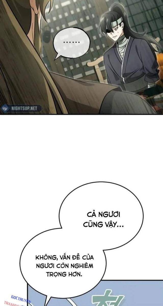 Hồi Quy Giả Về Hưu - Page 66