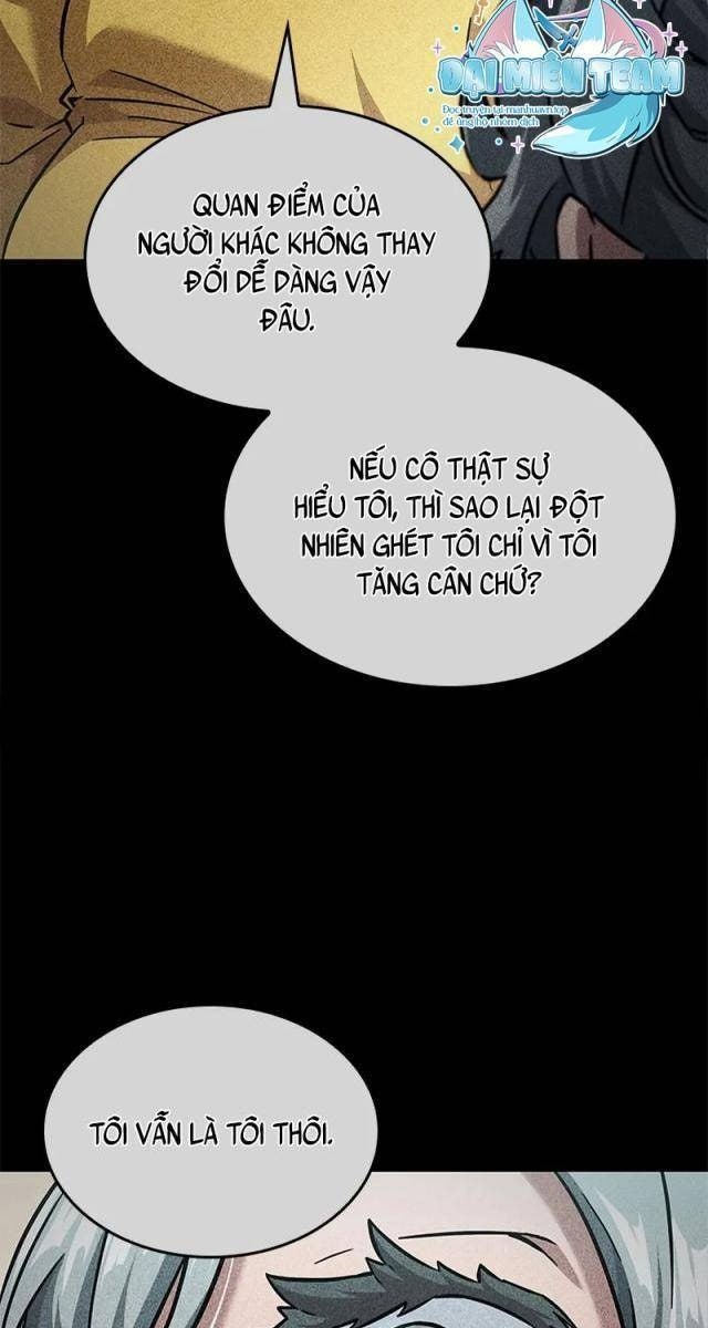 Từ Youtuber Thể Hình Triệu Sub Trở Thành Kẻ Vô Danh Trong Webtoon - Page 79