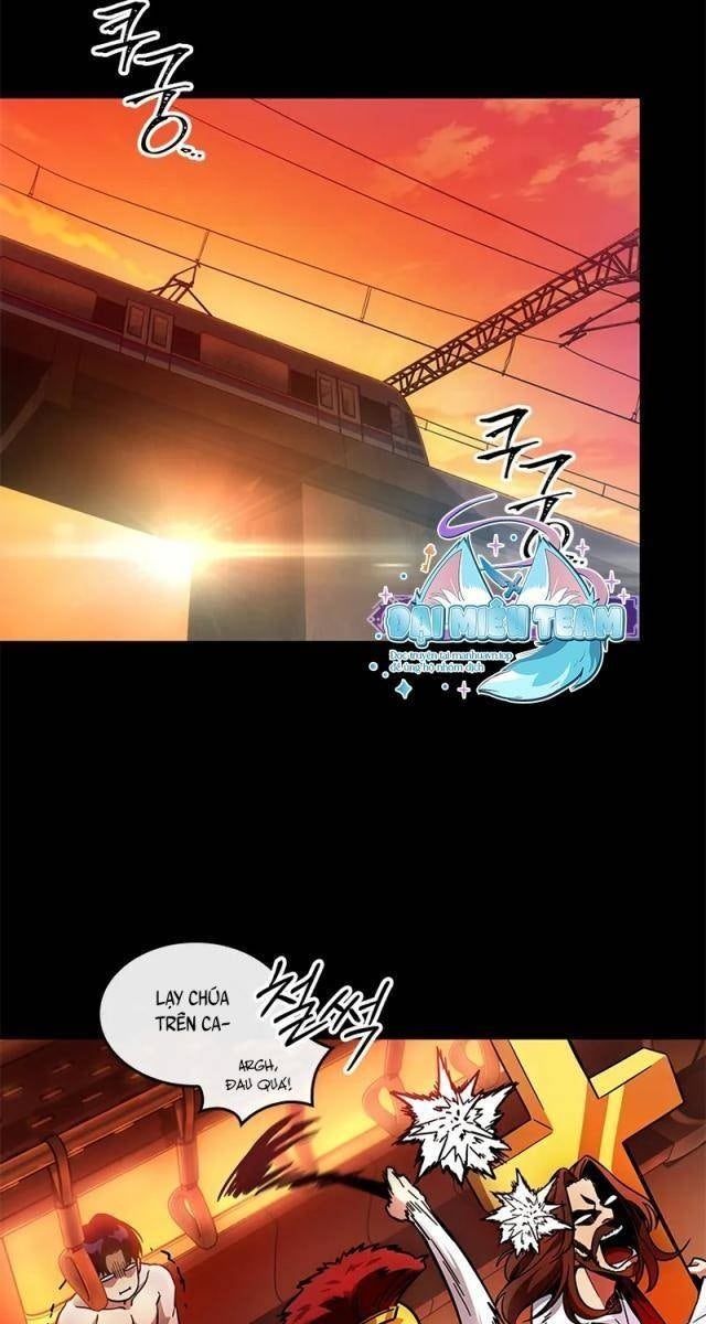 Từ Youtuber Thể Hình Triệu Sub Trở Thành Kẻ Vô Danh Trong Webtoon - Page 46