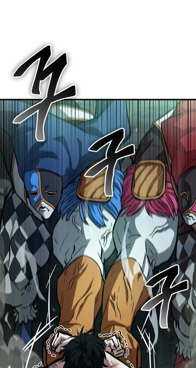 Từ Youtuber Thể Hình Triệu Sub Trở Thành Kẻ Vô Danh Trong Webtoon - Page 107