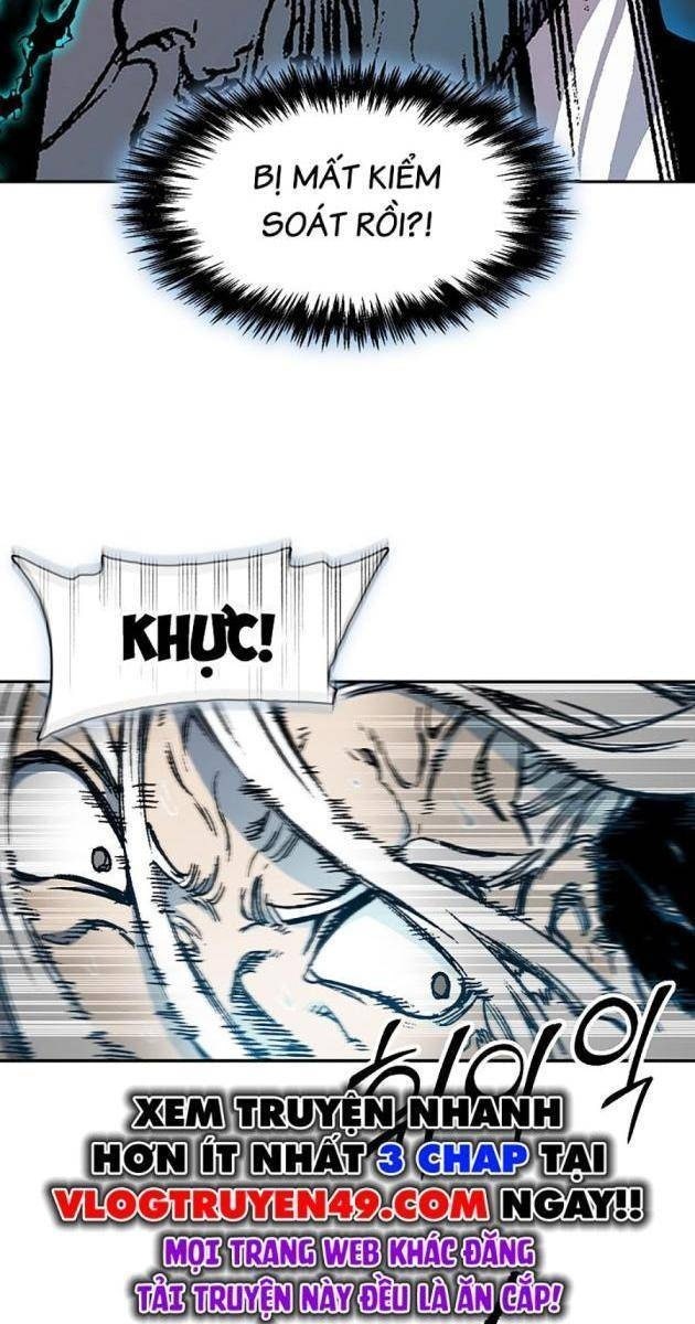 Hồi Ức Chiến Thần - Page 109