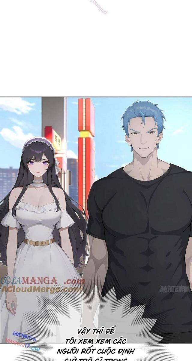 Khởi Đầu Vật Giá Sụt Giảm, Ta Trở Thành Nhà Giàu Số Một Thế Giới! - Page 60