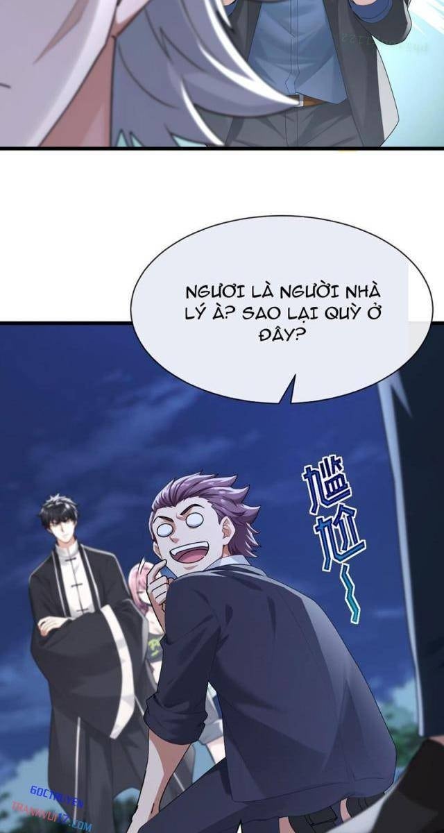 Đại Lão Xuống Núi: Bắt Đầu Từ Trở Thành Nam Thư Ký! - Page 41