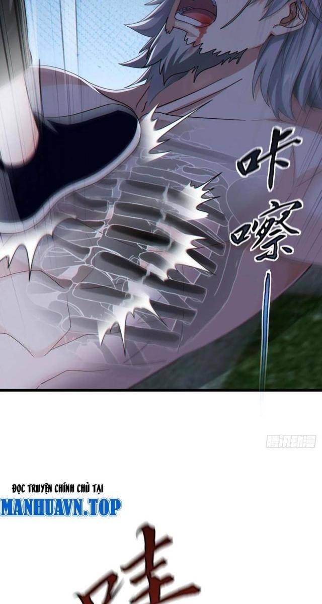 Đại Lão Xuống Núi: Bắt Đầu Từ Trở Thành Nam Thư Ký! - Page 39