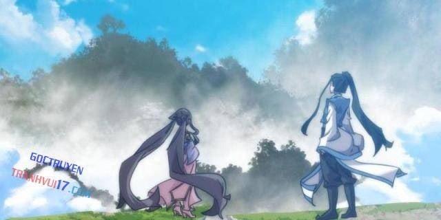 Mời Công Tử Trảm Yêu - Page 33