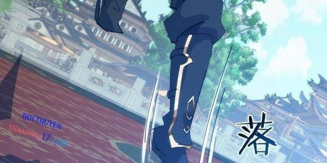 Mời Công Tử Trảm Yêu - Page 64