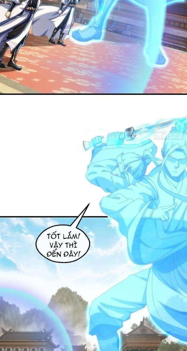 Mời Công Tử Trảm Yêu - Page 37