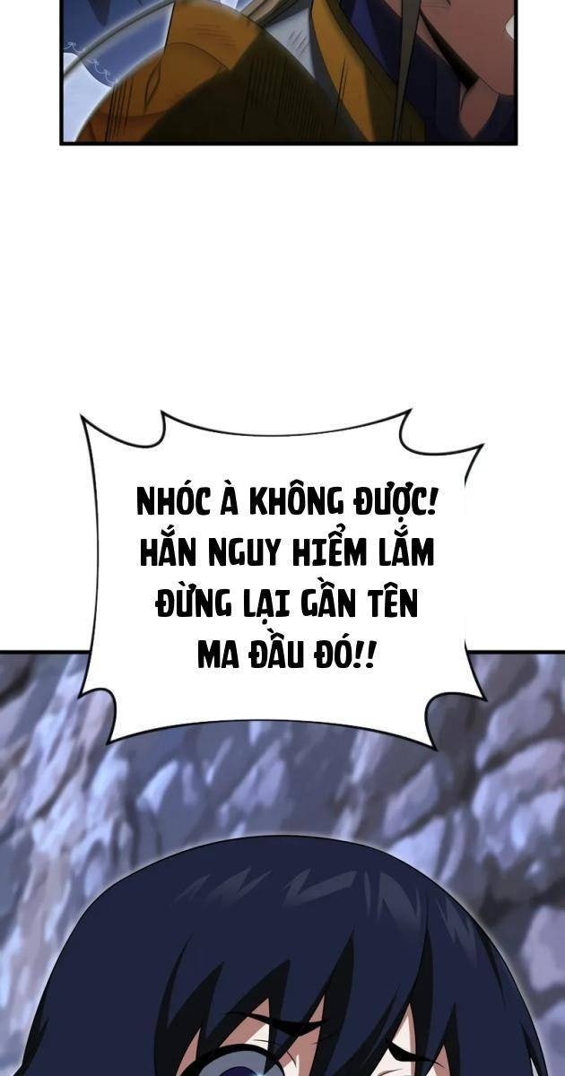 Người Chơi Trở Lại Sau 10000 Năm - Page 83