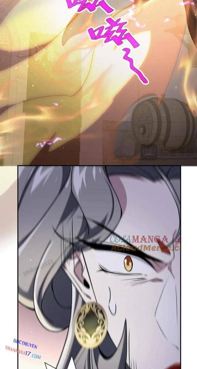 Ta Ký Kết Khế Ước Với Chính Mình - Page 32