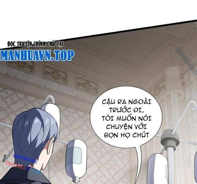 Ta Ký Kết Khế Ước Với Chính Mình - Page 42