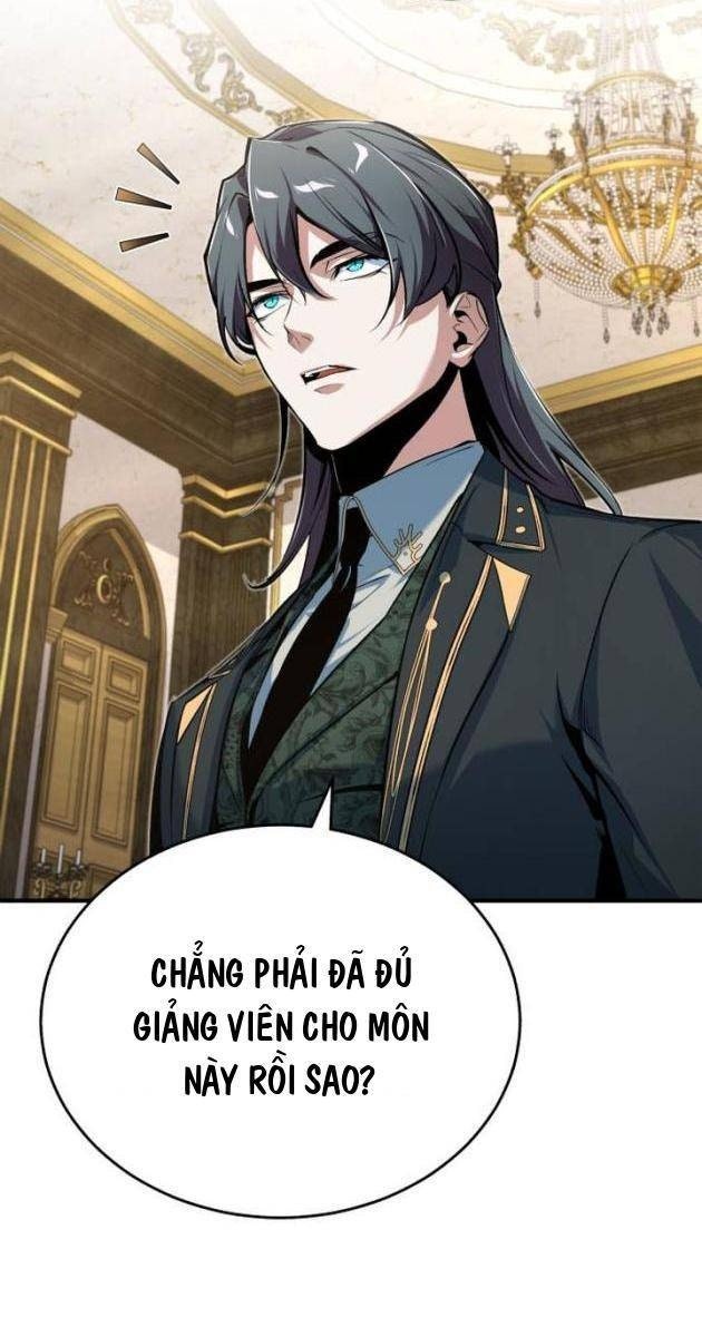 Giáo Sư Gián Điệp - Page 22