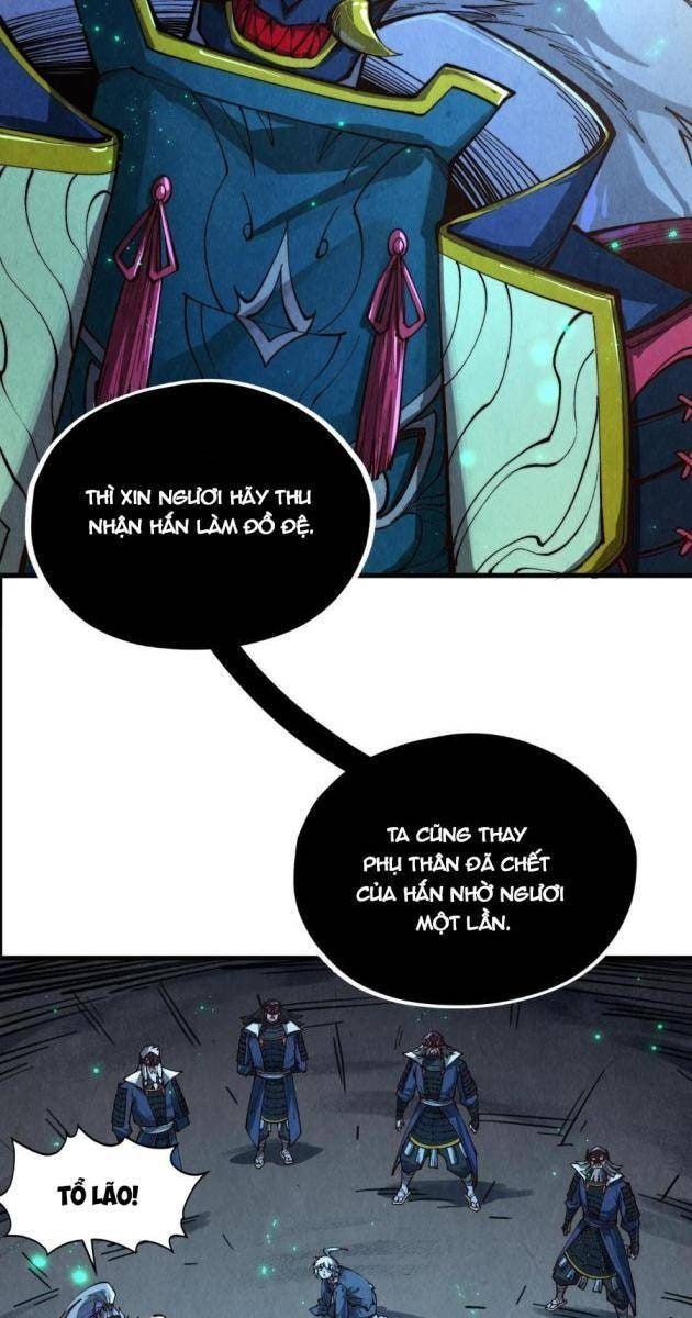 Vạn Cổ Chí Tôn - Page 57