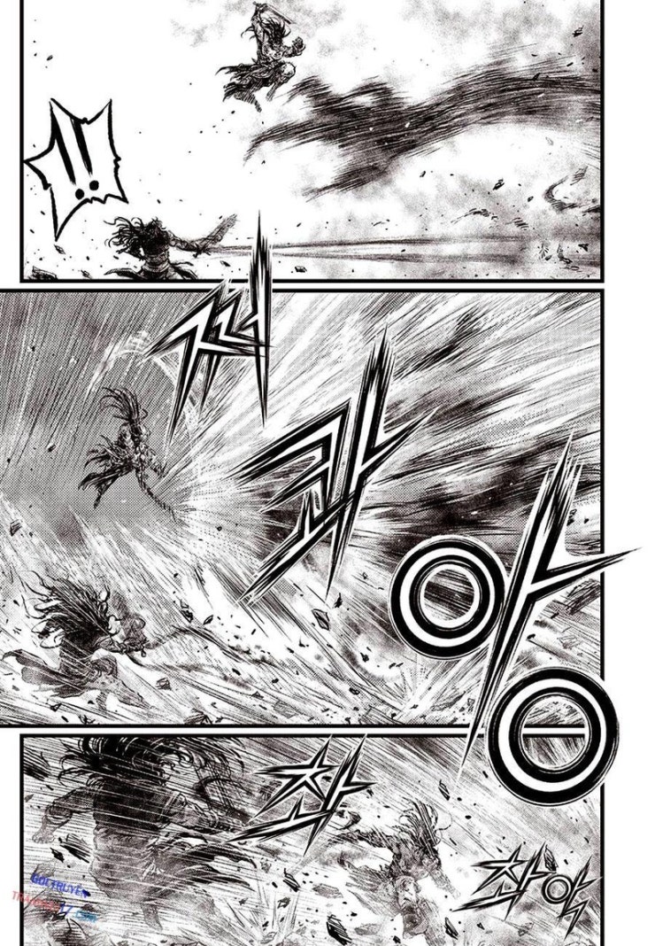 Hiệp Khách Giang Hồ - Page 4