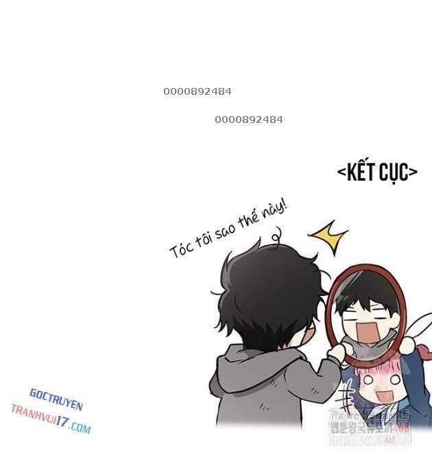 Trường Mẫu Giáo Thần Thú - Page 158