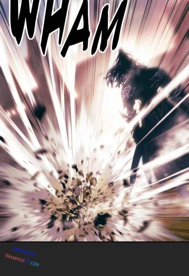 Bất Bại Chân Ma - Page 66