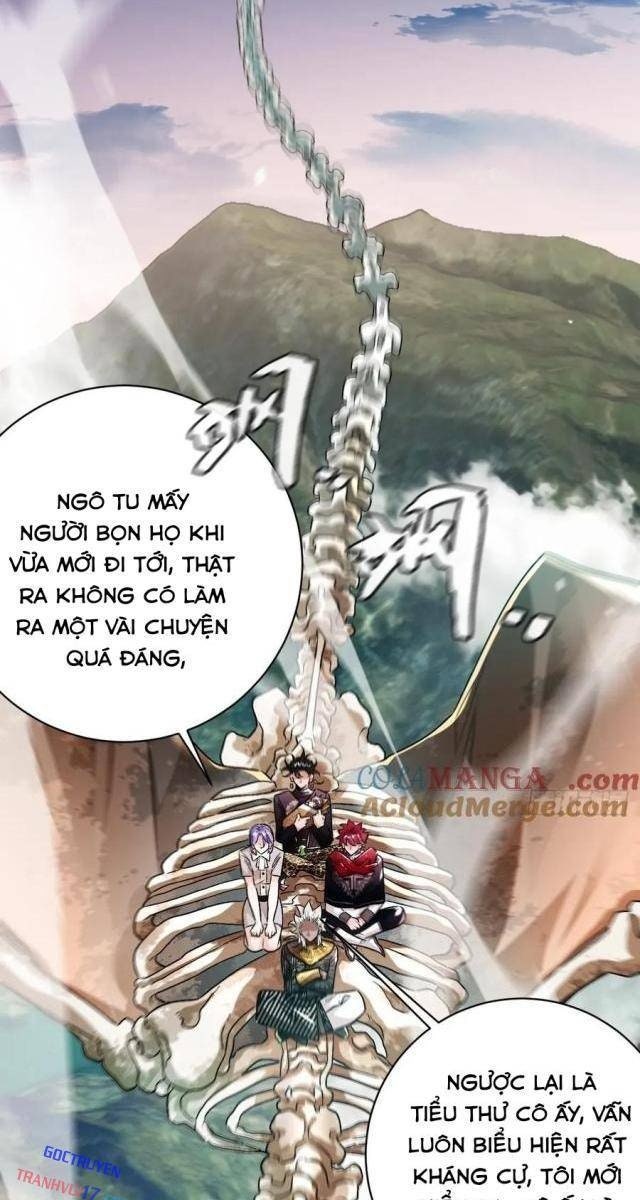 Vĩnh Sinh Đi Chết Đi! - Page 8