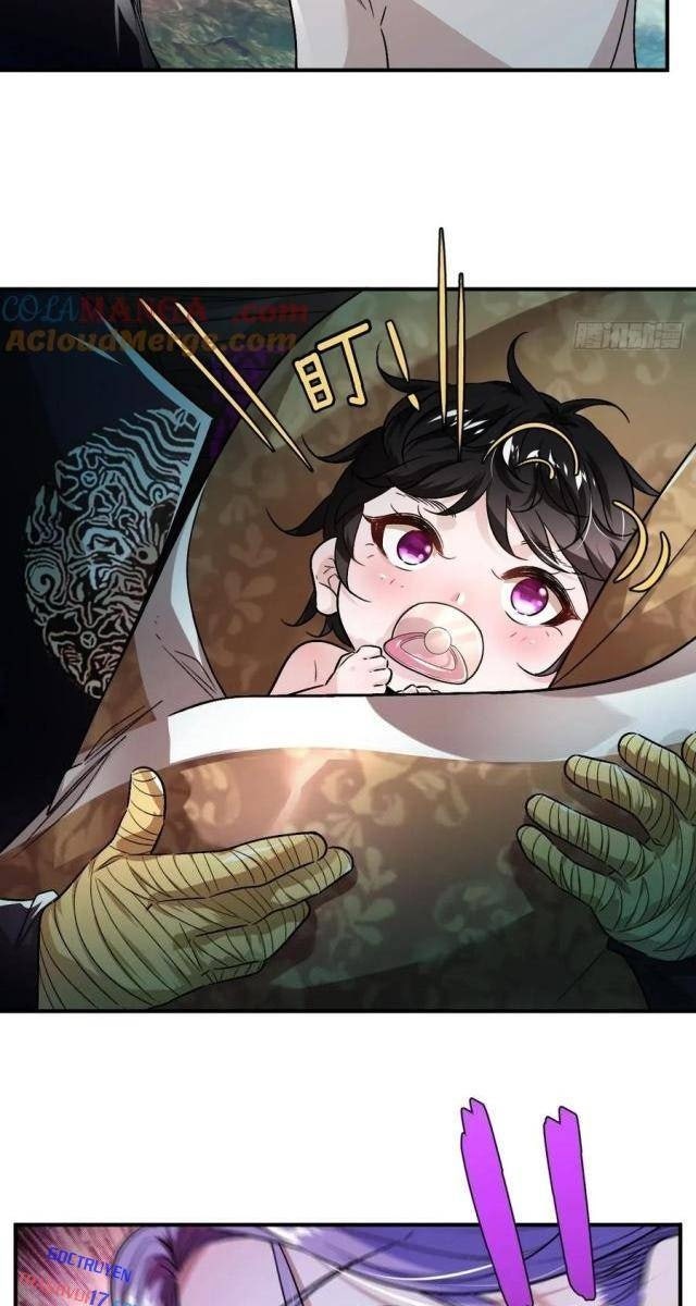 Vĩnh Sinh Đi Chết Đi! - Page 16