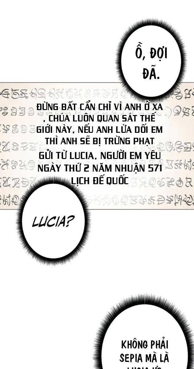 Bức Thư Tình Đến Từ Tương Lai - Page 5