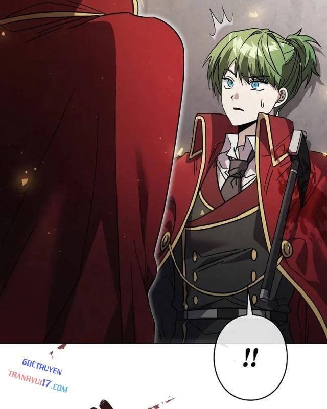 Bức Thư Tình Đến Từ Tương Lai - Page 60