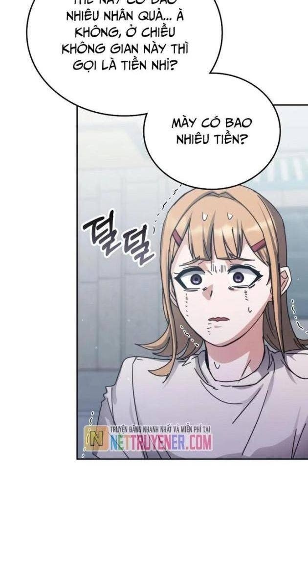 Học Viện Tối Thượng - Page 47