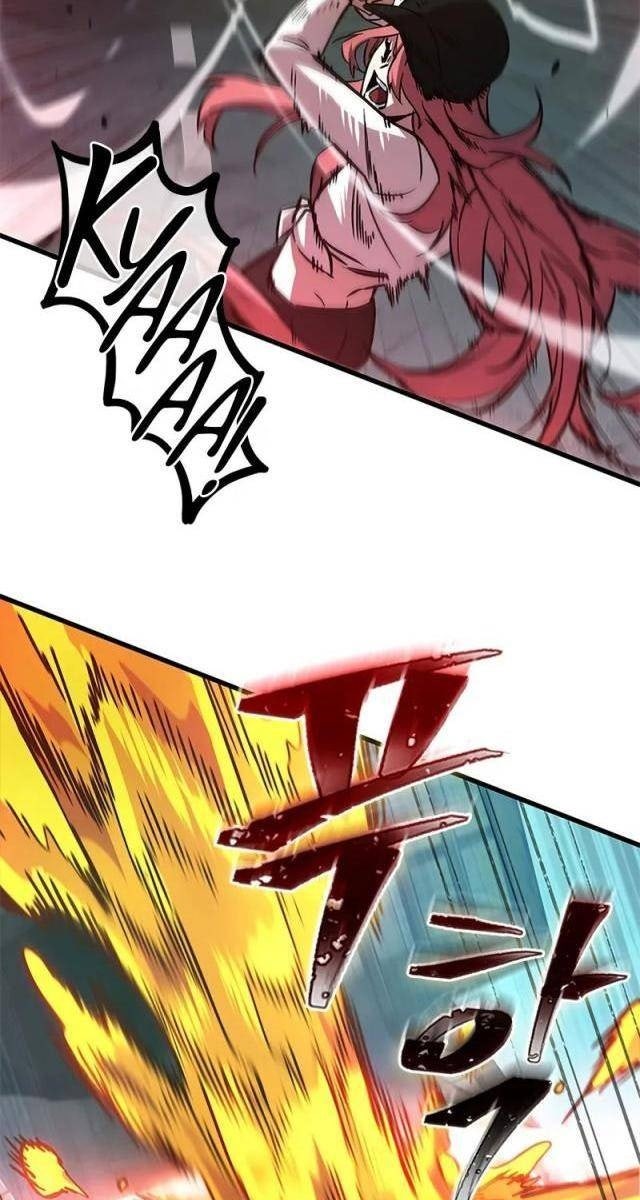 Từ Youtuber Thể Hình Triệu Sub Trở Thành Kẻ Vô Danh Trong Webtoon - Page 7