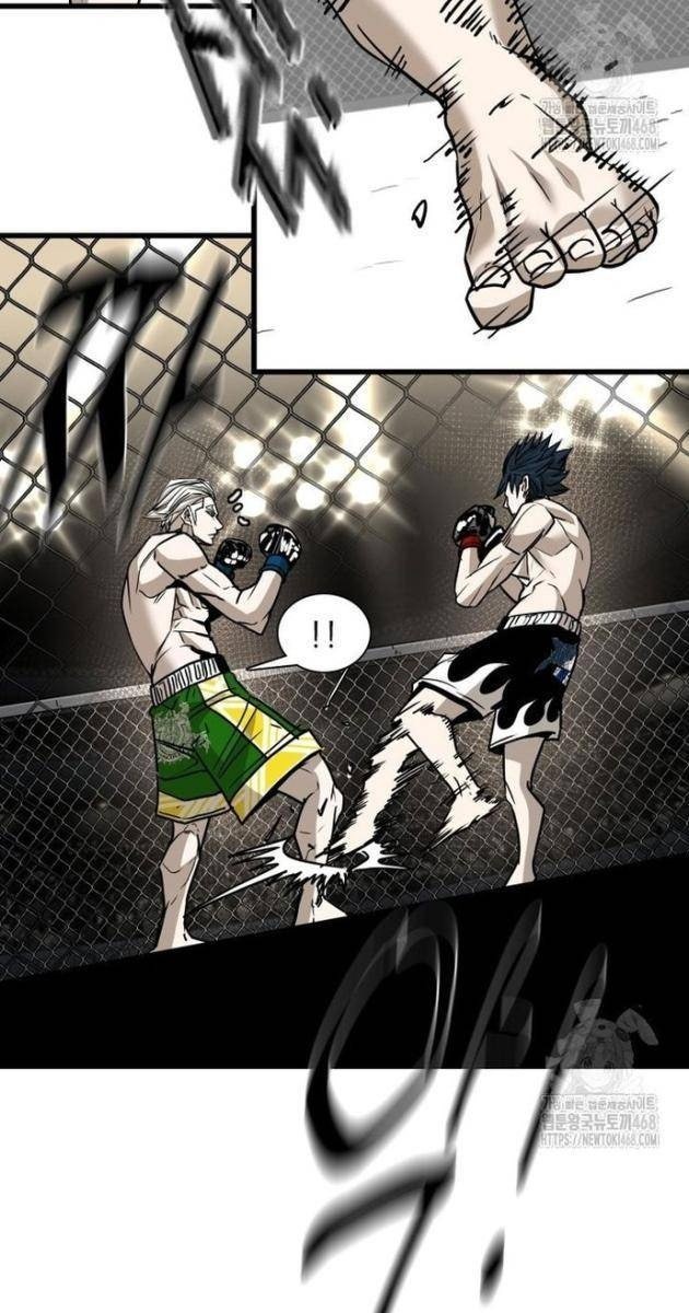 Shark - Cá Mập - Page 52