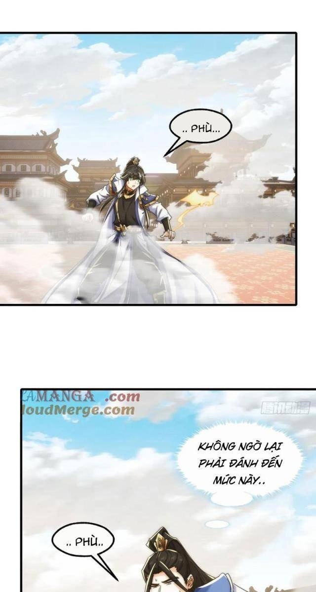 Mời Công Tử Trảm Yêu - Page 53