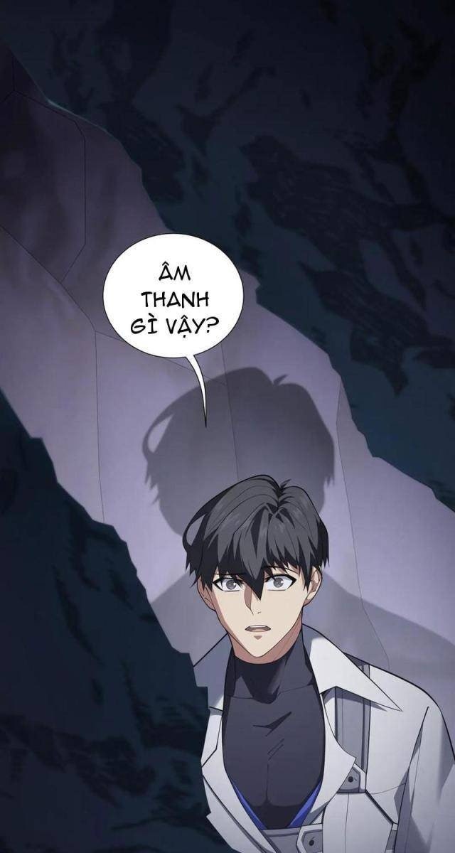 Ta Ký Kết Khế Ước Với Chính Mình - Page 59