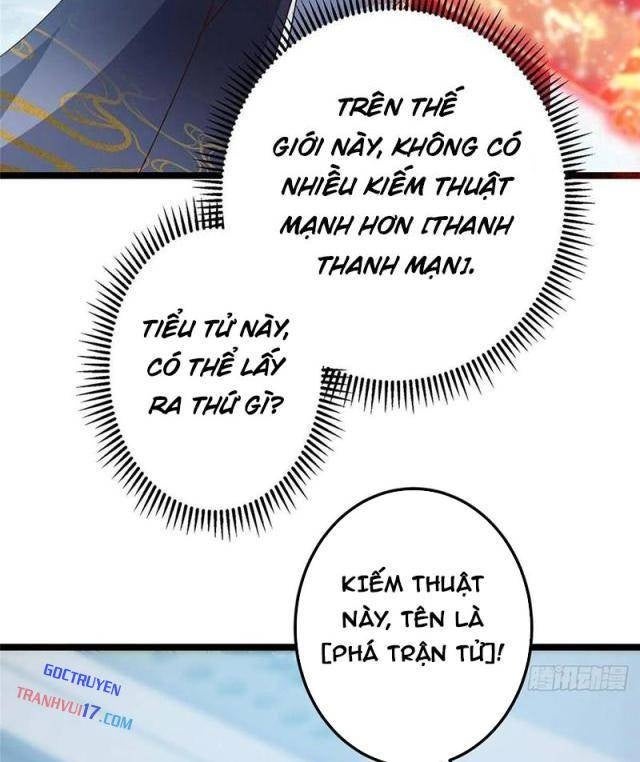 Chưởng Môn Khiêm Tốn Chút - Page 14
